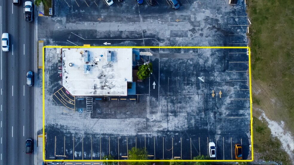 More Photos Of 3090 34th St N, Saint Petersburg Restaurant For Sale