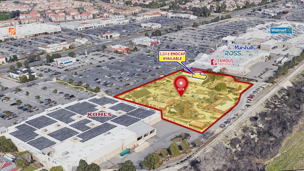 More Photos Of 32115 Hwy 79 S, Temecula Unknown For Lease