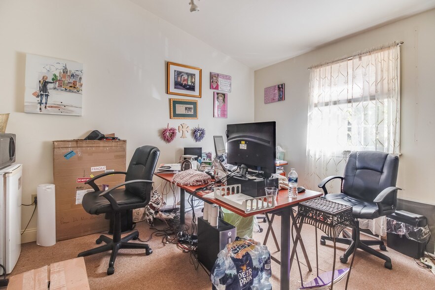 More Photos Of 43 Main St, Clinton Township Storefront For Sale