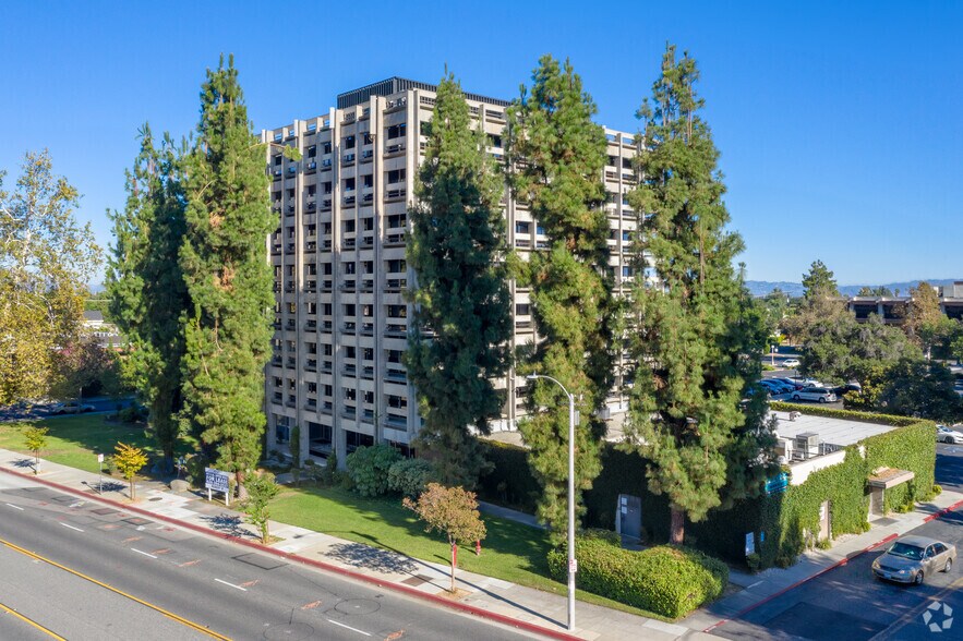 More Photos Of 612 W Duarte Rd, Arcadia Medical For Lease