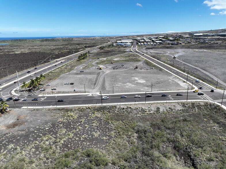 More Photos Of 74-4925 Queen Ka'ahumanu Hwy, Kailua Kona Land For Sale