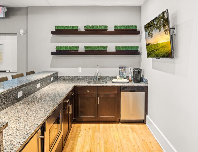 More Photos Of 10000 Town Center Blvd, Voorhees Apartments For Lease
