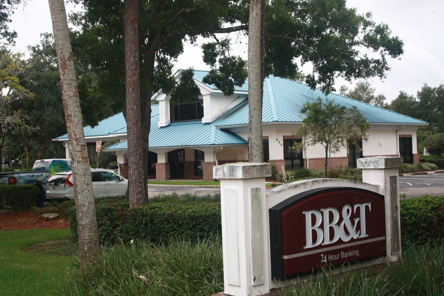 Primary Photo Of 900 Village Trl, Port Orange Bank For Sale