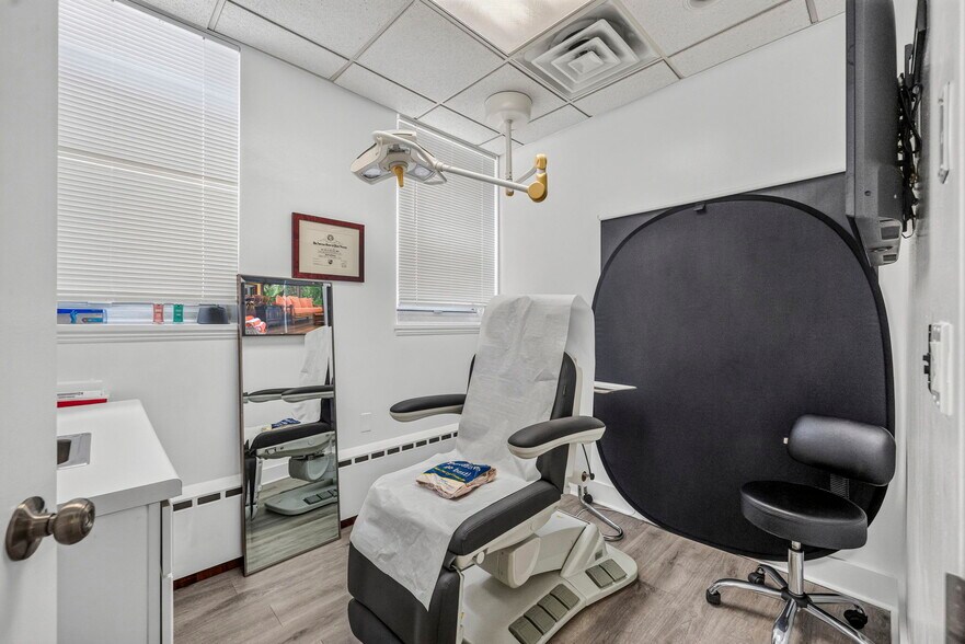 More Photos Of 89 Valley Rd, Montclair Medical For Sale