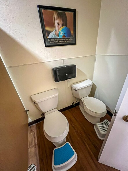 More Photos Of 3551 E Sunset Rd, Las Vegas Daycare Center For Sale