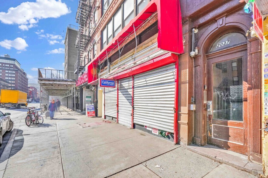 More Photos Of 2035 Second Ave, New York Office Residential For Lease