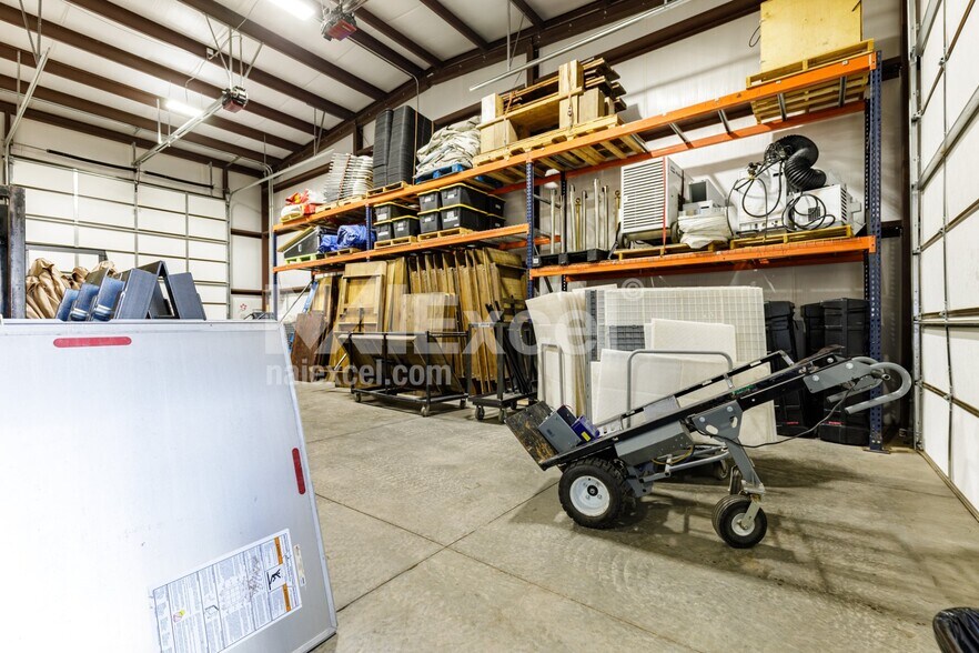 More Photos Of 5706 W 670 S, Hurricane Industrial For Sale