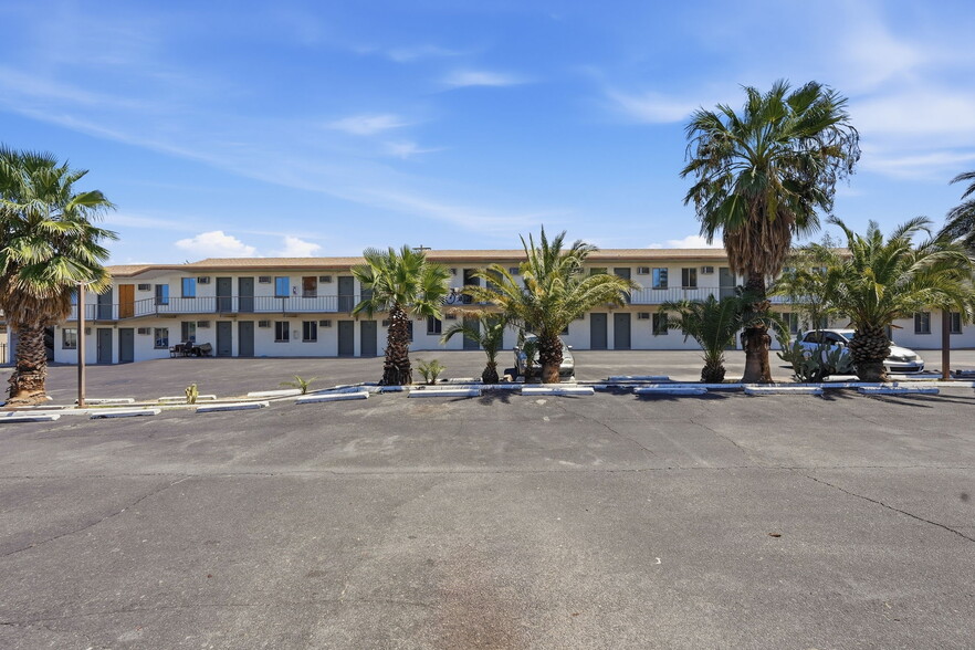 Primary Photo Of , Tucson Multifamily For Sale