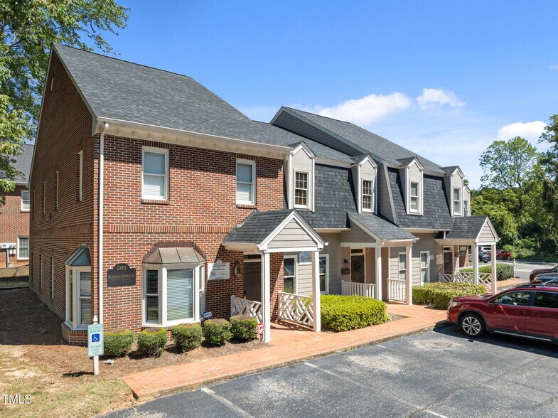 More Photos Of 4002 Barrett Dr, Raleigh Medical For Sale