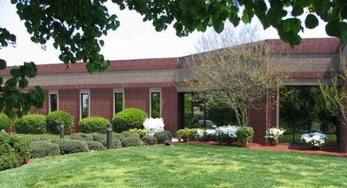 More Photos Of 3101 Stafford Dr, Charlotte Light Manufacturing For Lease