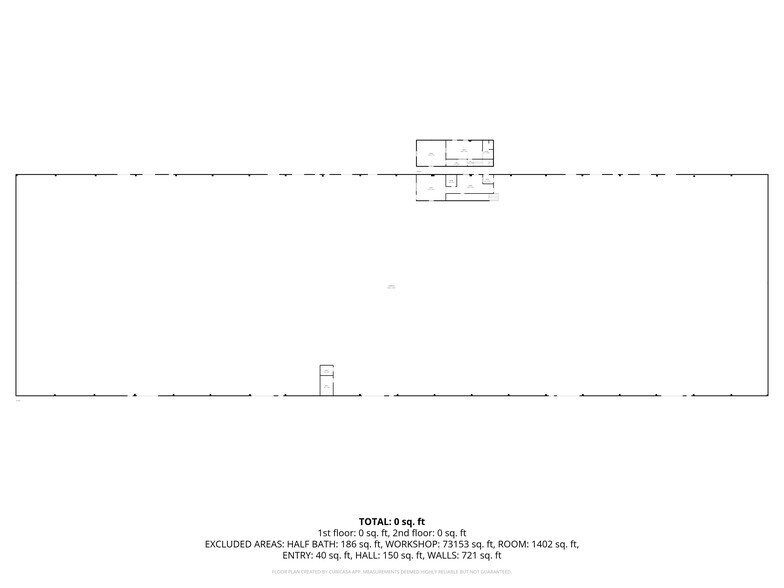 More Photos Of 695 W 1700 S, Logan Warehouse For Lease