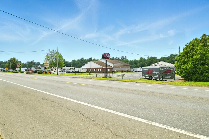 Primary Photo Of 962 Southampton Rd, Westfield Warehouse For Sale