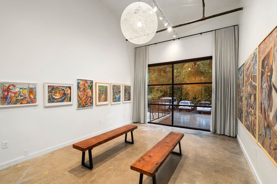 More Photos Of 675 Pulaski St, Athens Loft Creative Space For Sale