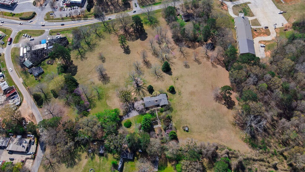 More Photos Of Brown Bridge Road, Covington Land For Sale