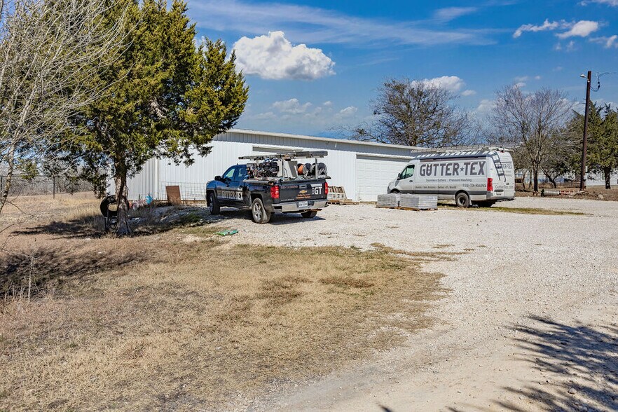 More Photos Of 110 Meyers Rd, Buda Land For Sale