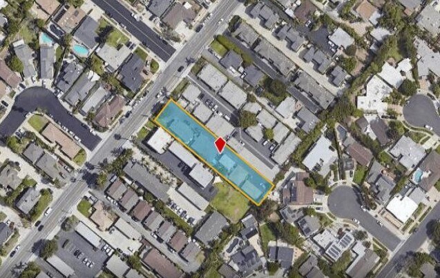 Primary Photo Of 2350 Santa Ana Ave, Costa Mesa Apartments For Sale