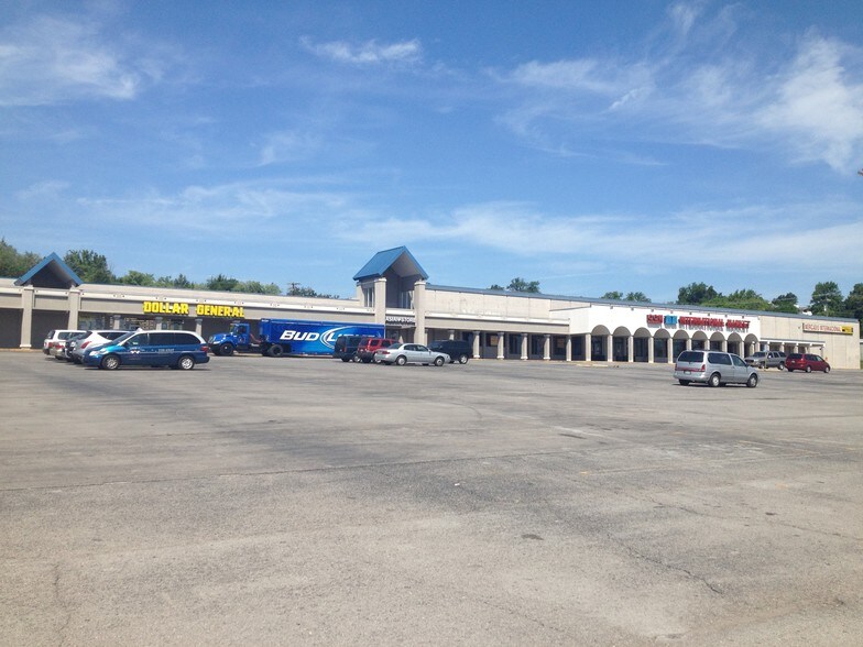 More Photos Of 2651 Murfreesboro Pike, Nashville Unknown For Sale