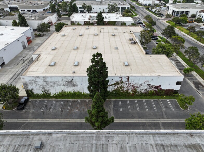 More Photos Of 1400 Pacific Ave, Oxnard Manufacturing For Lease