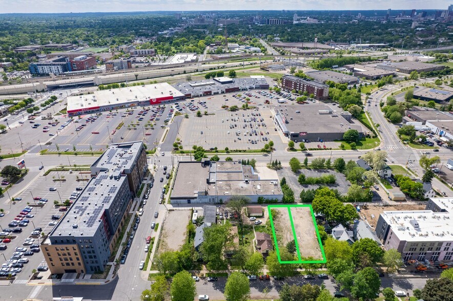 More Photos Of 2828 27th Avenue South, Minneapolis Land For Sale