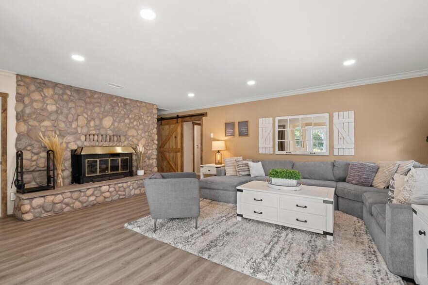More Photos Of 4700 Highway 78, Julian Specialty For Sale