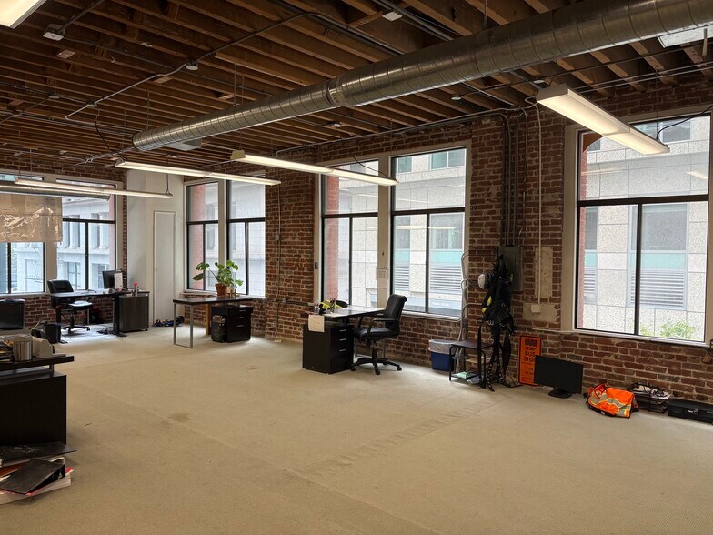 More Photos Of 96 Jessie St, San Francisco Office For Lease