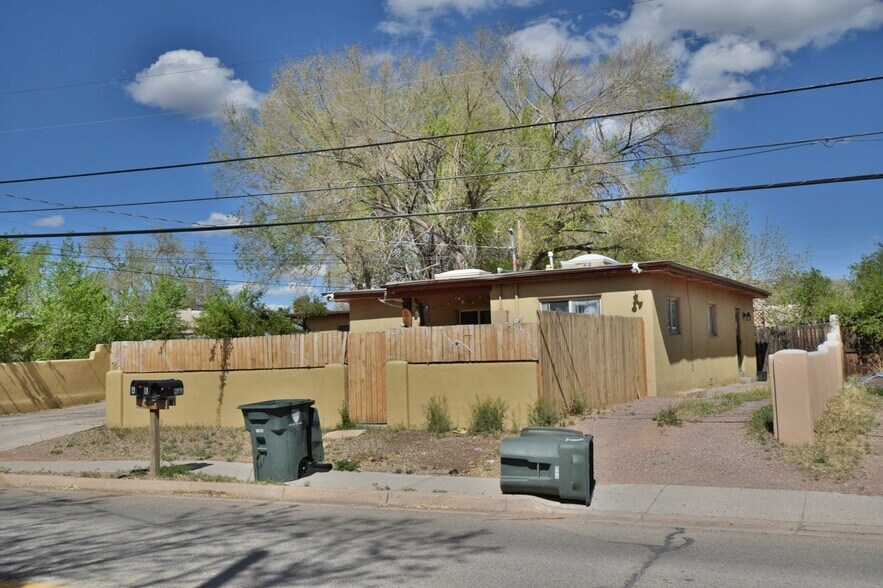More Photos Of 1607 5th St, Santa Fe Apartments For Sale
