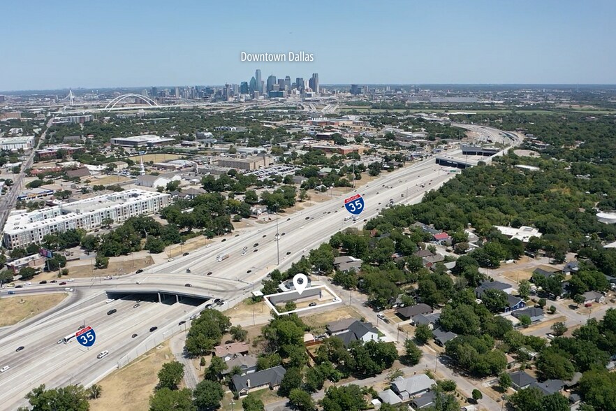 More Photos Of 527 Cumberland St, Dallas Religious Facility For Sale