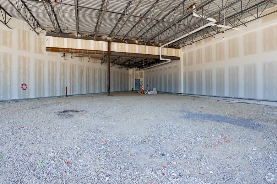 Photo of 1st Floor Ste D2164