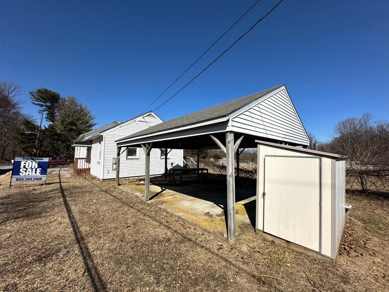 More Photos Of 17341 Troyer Rd, Monkton Religious Facility For Sale