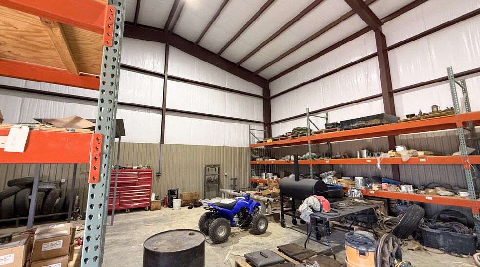 More Photos Of 509 Madrid Rd, Odessa Industrial For Sale