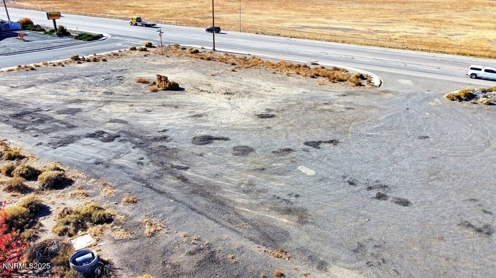 More Photos Of 1277 U.S. 395 N hwy, Gardnerville Land For Sale