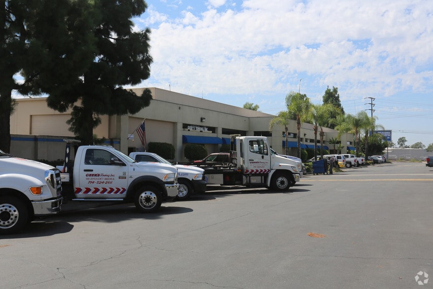 More Photos Of 600 S Jefferson St, Placentia Unknown For Lease