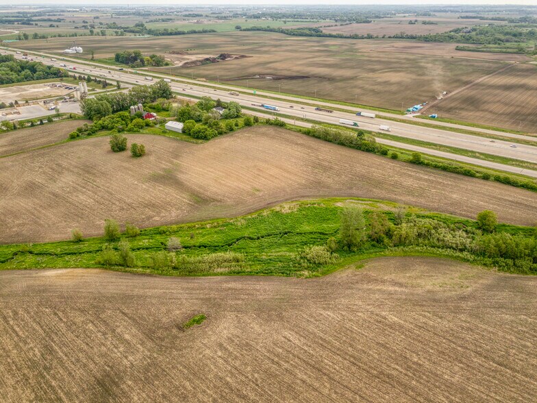 More Photos Of 1914 120th Ave, Kenosha Land For Sale