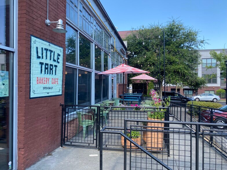 More Photos Of 437 Memorial Dr, Atlanta Unknown For Lease