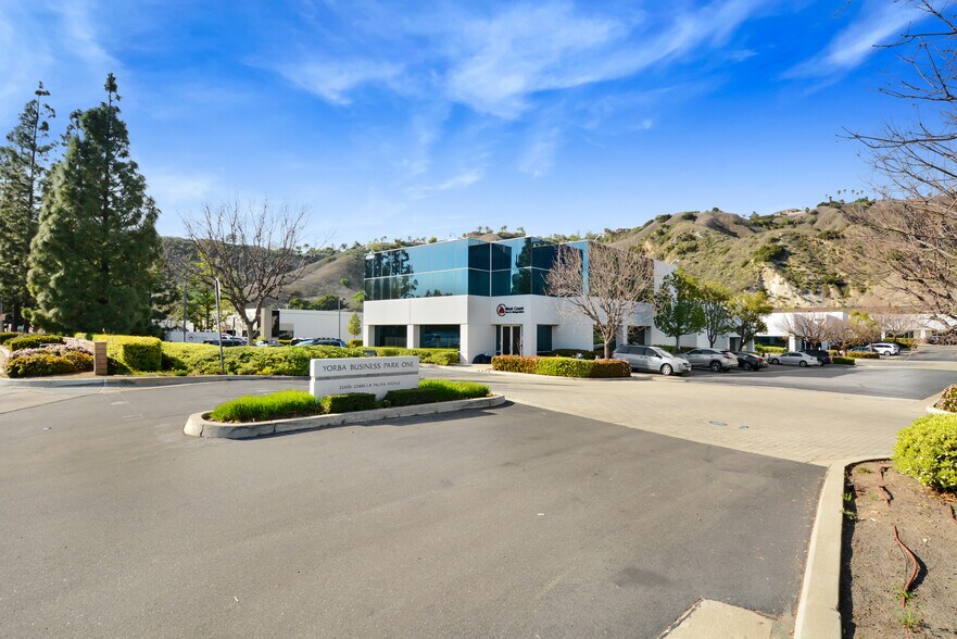 More Photos Of 22405 La Palma Ave, Yorba Linda Research And Development For Lease