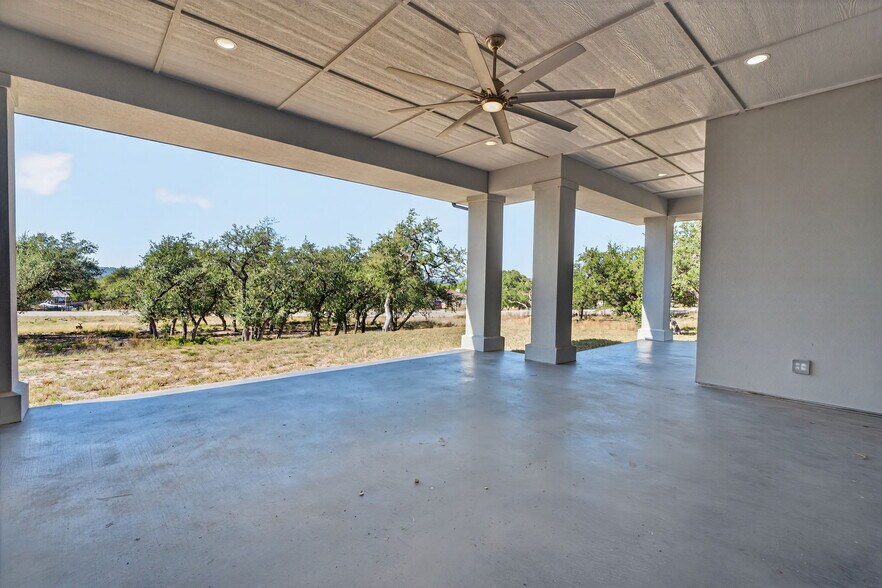 More Photos Of 21603 Thomas Cv, Lago Vista Land For Sale