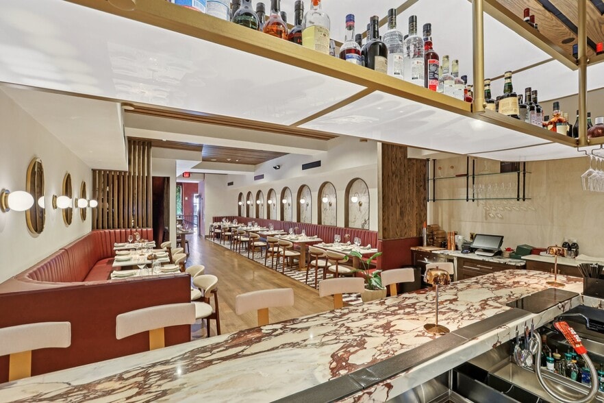 More Photos Of 378 George St, New Brunswick Storefront Retail Residential For Sale