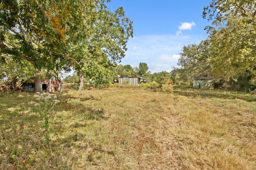 More Photos Of 24904 Macedonia Rd, Hockley Land For Sale