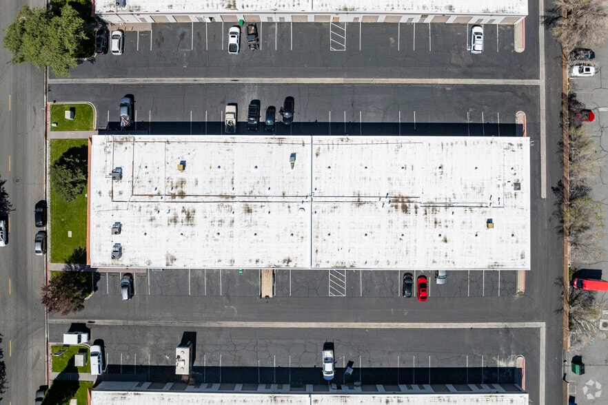 More Photos Of 340 Freeport Blvd, Sparks Flex For Lease