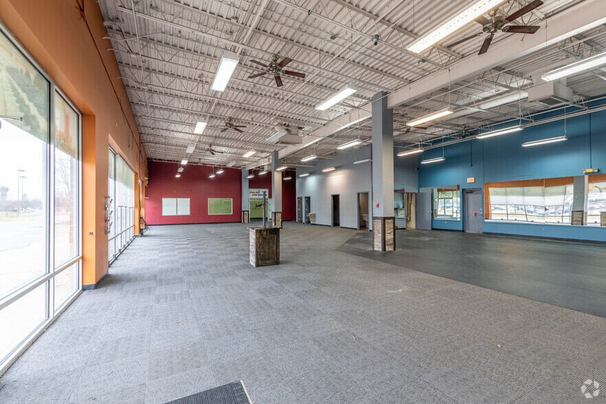 Photo of 1st Floor Ste 