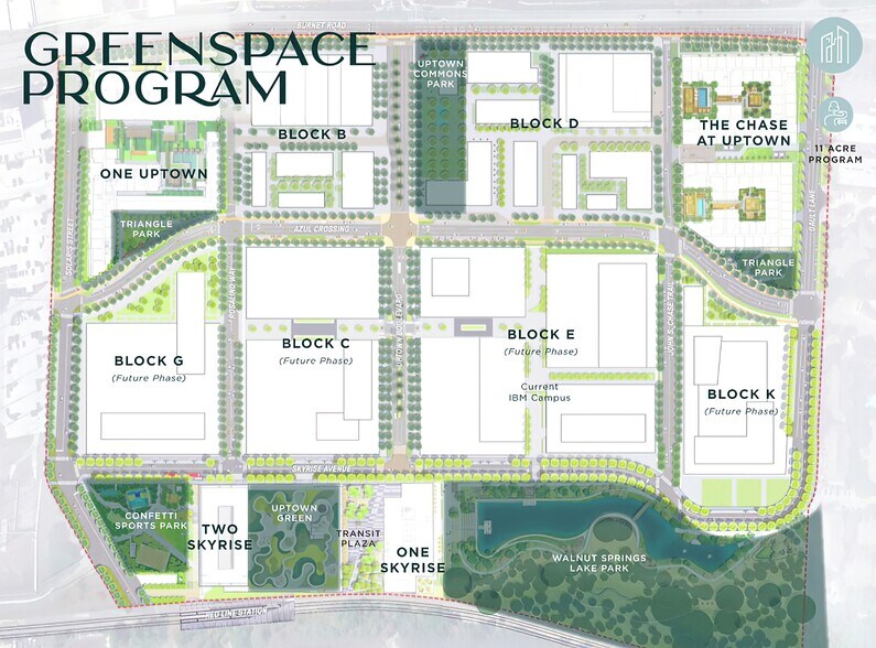 More Photos Of 11515 Burnet Rd, Austin Office For Lease