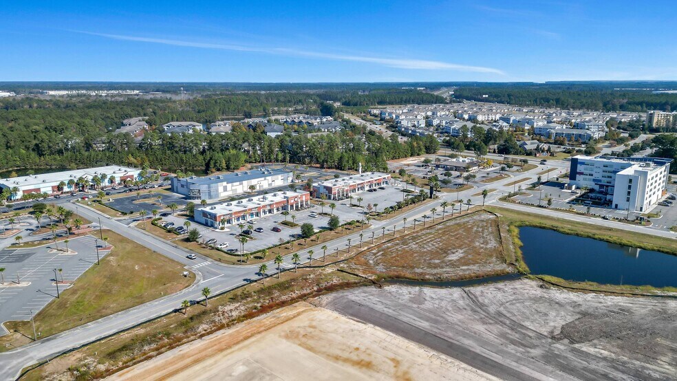 More Photos Of 110 Towne Center Dr, Pooler Restaurant For Sale