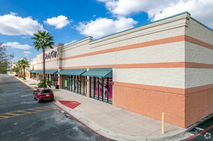 More Photos Of 3000 Pablo Kisel Blvd, Brownsville Unknown For Lease