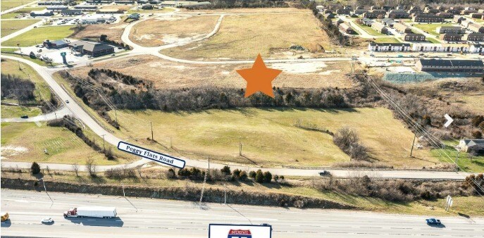 More Photos Of 408-412 Pauline Dr, Berea Land For Sale