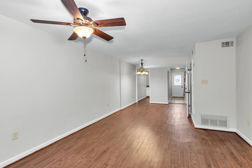 More Photos Of , Augusta Multifamily For Sale