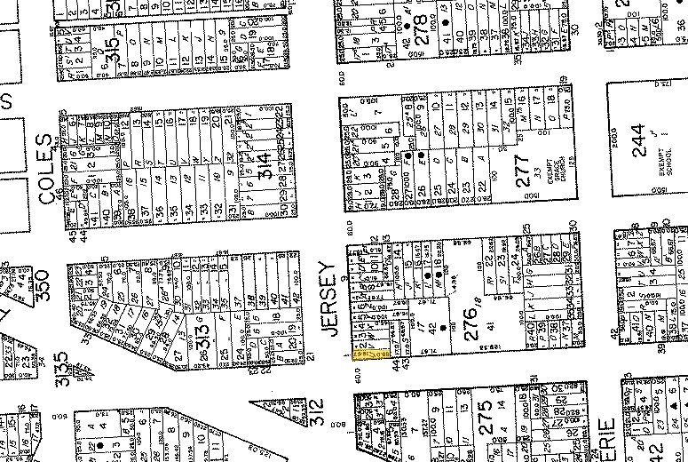 More Photos Of 548 Jersey Ave, Jersey City Storefront Retail Residential For Sale