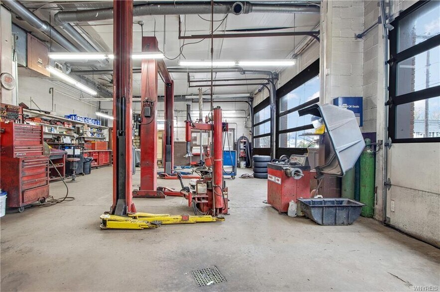 More Photos Of 2230 Abbott Rd, Lackawanna General Retail For Sale