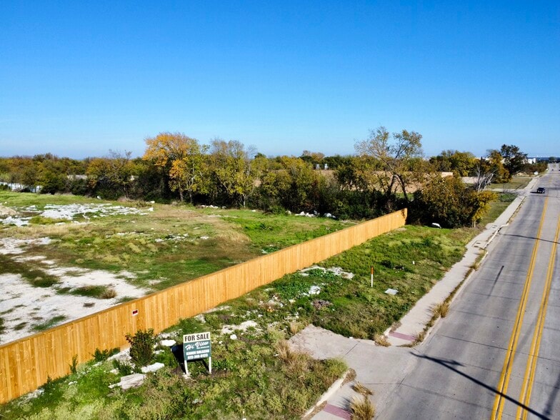 More Photos Of 3135 Danieldale Rd, Lancaster Land For Sale