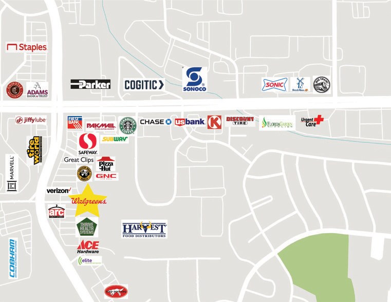 More Photos Of 4315 Centennial Blvd, Colorado Springs Drugstore For Sale