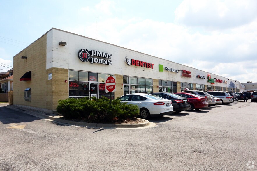 More Photos Of 12601 Western Ave, Blue Island Unknown For Lease